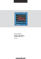 UMG-96-PA-MID-FW1-Datasheet-1