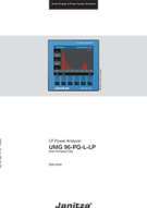 UMG-96-PQ-L-LP-Datasheet-1