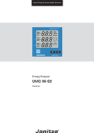 UMG-96-S2-Datasheet-1