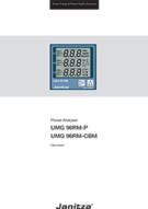 UMG-96RM-CBM-Datasheet-1