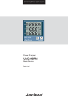 UMG-96RM-Datasheet-1